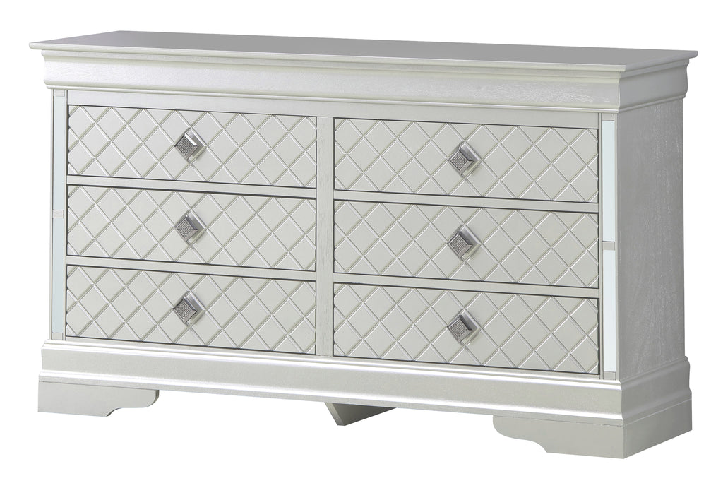 Verona G6700-D Dresser