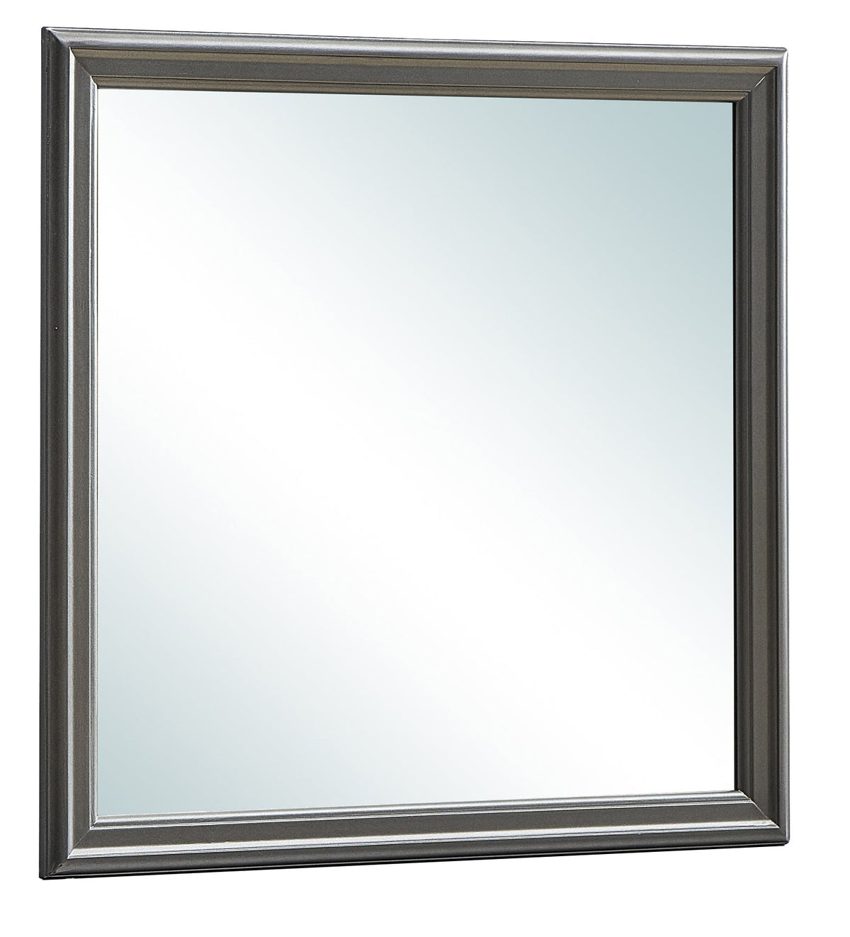 Lorana G6502-M Metallic Mirror