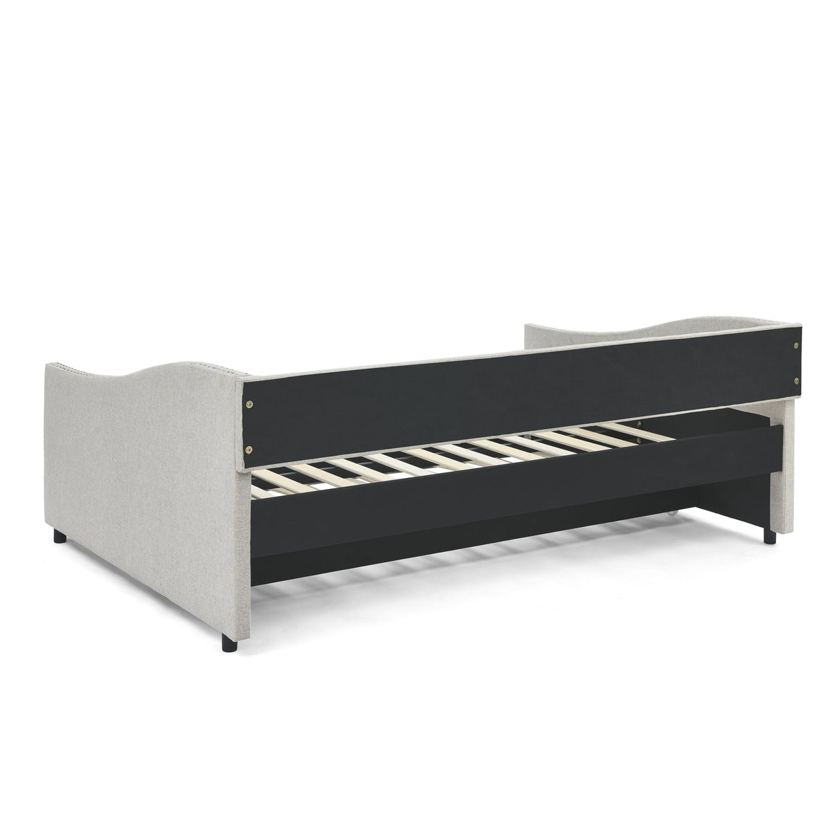 Full Size Daybed with Twin Size Trundle