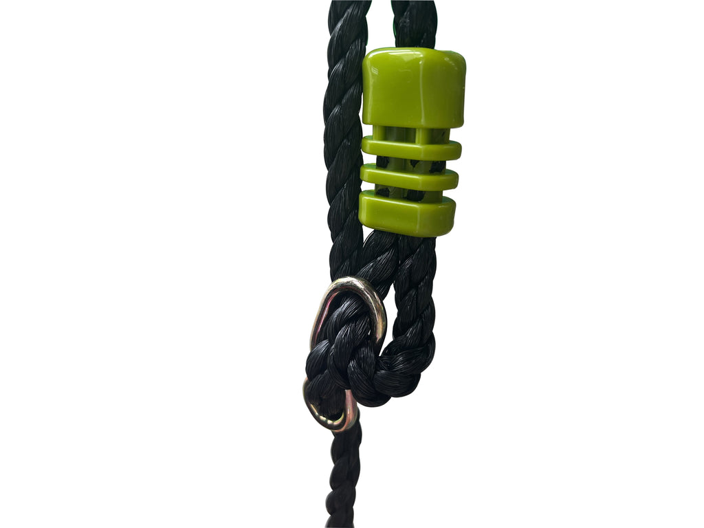 Children's Triple Metal Swing Set