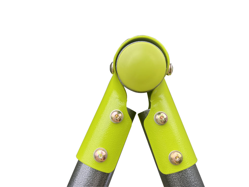 Children's Triple Metal Swing Set