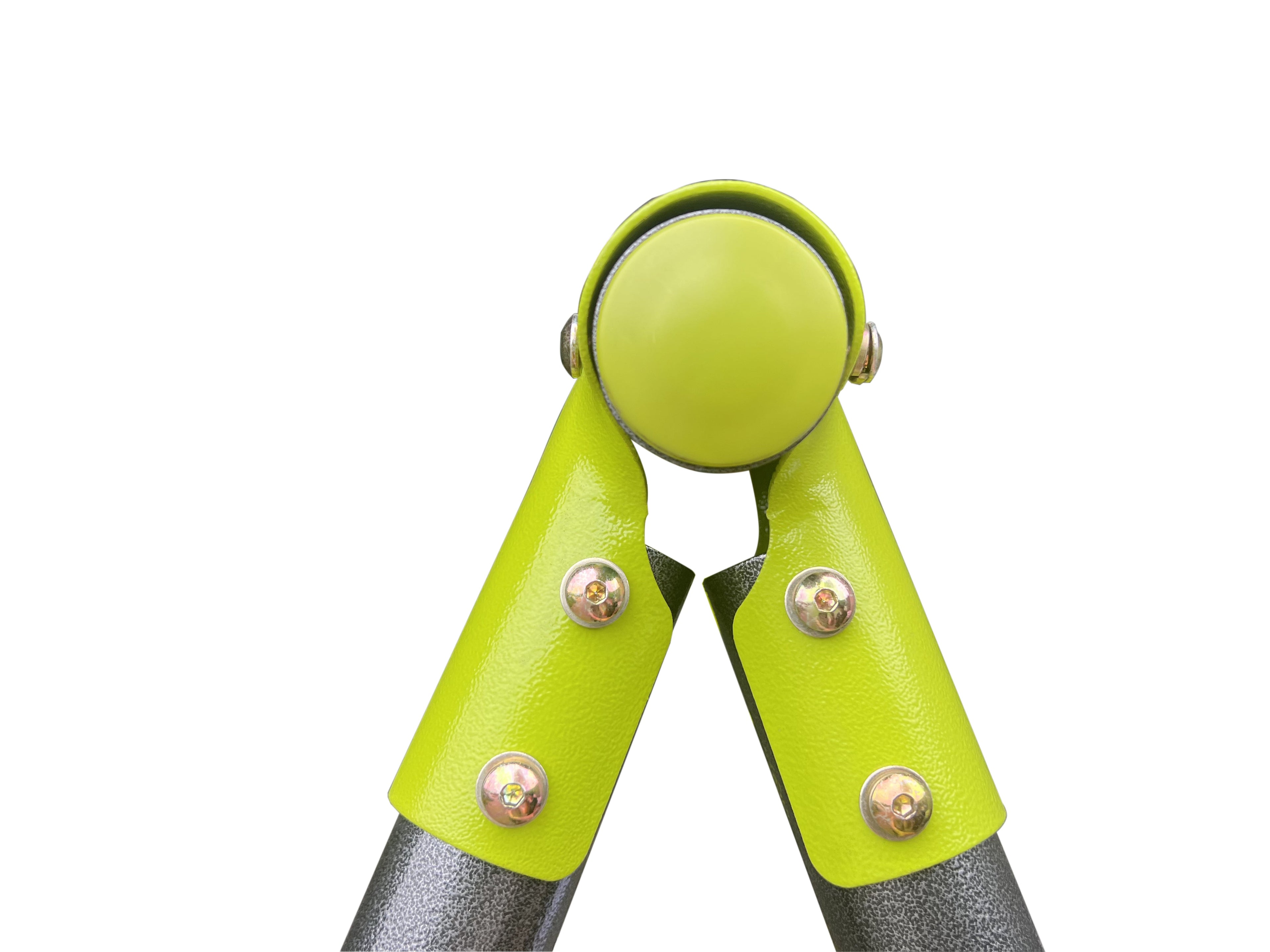 Children's Triple Metal Swing Set