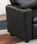 Marisa 23" Youth Recliner Chair