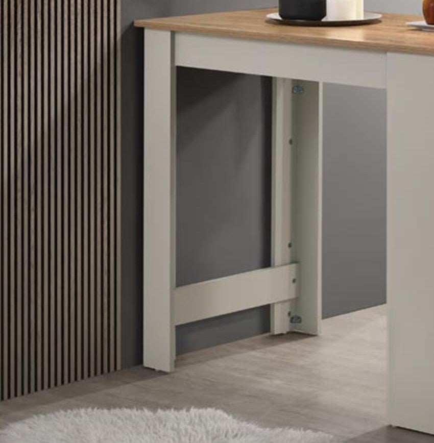 Alonzo 47" Dining Table