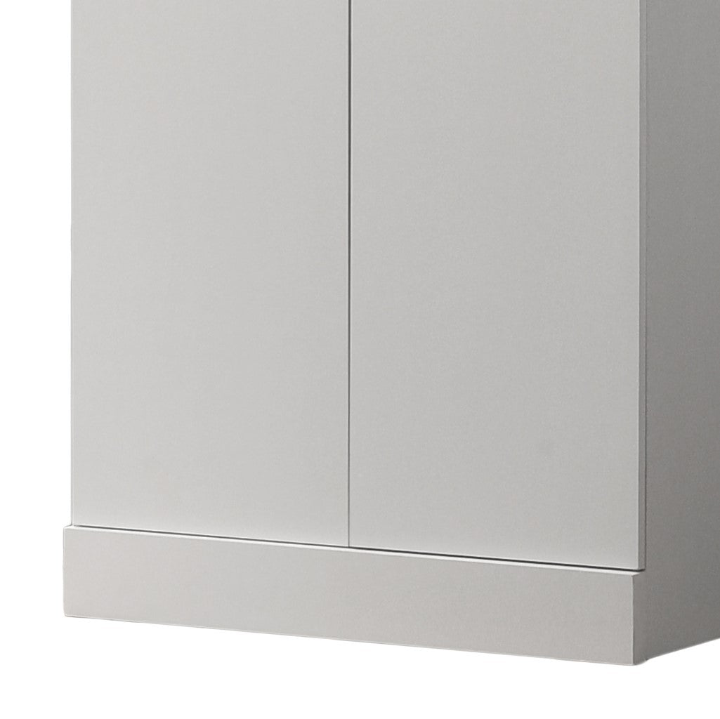 Alara Storage Cabinet