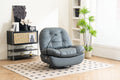 Power Recliner Swivel Glider with USB Charger & Bluetooth Music Player