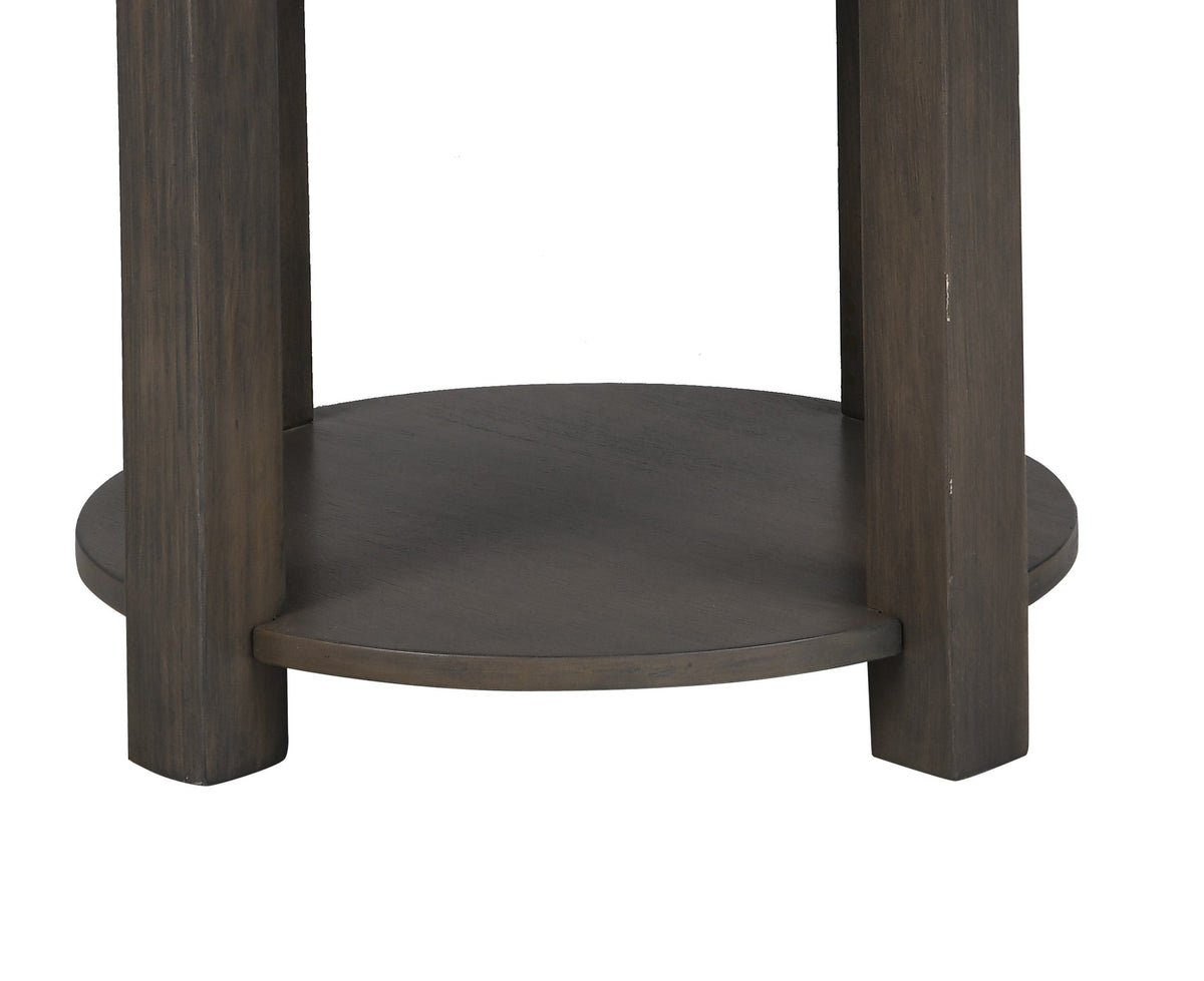 Jonah 20" Round Table