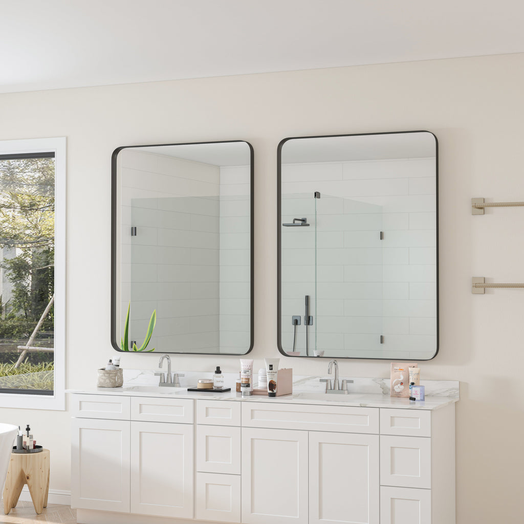 30x40 Inch Wall Mirror