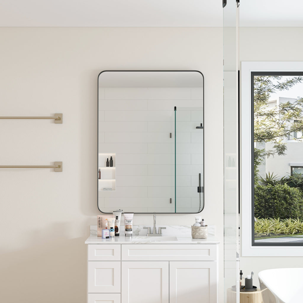 30x40 Inch Wall Mirror