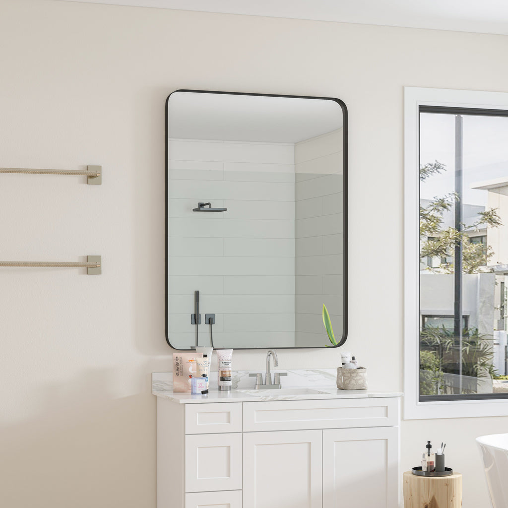 30x40 Inch Wall Mirror