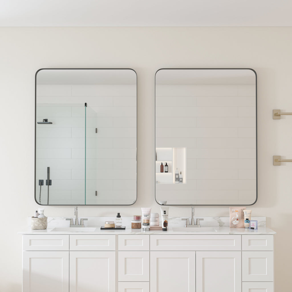 30x40 Inch Wall Mirror