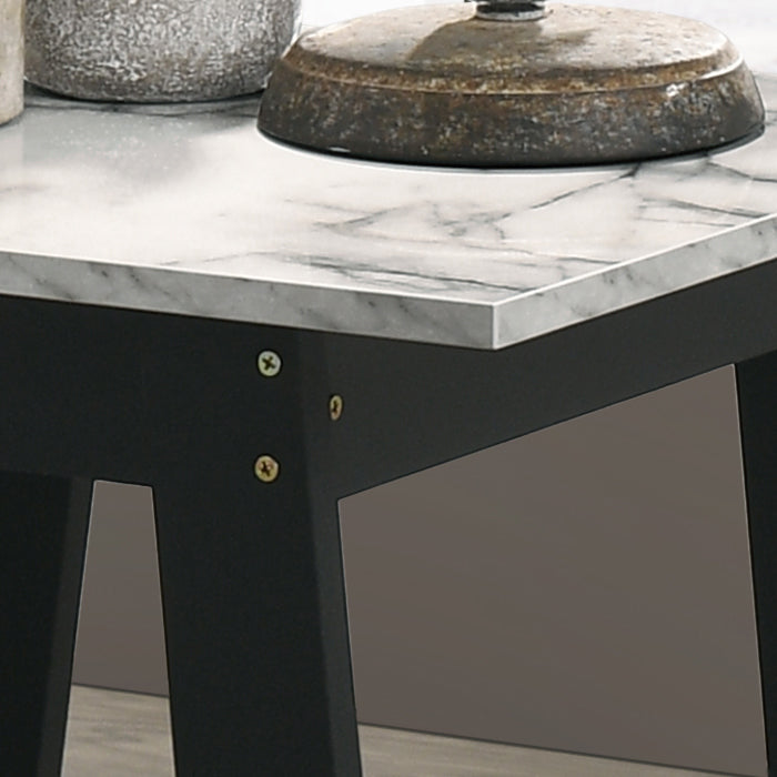 Kenzo 19" End Table