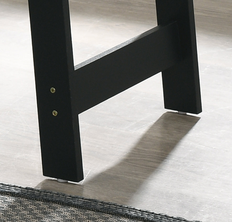 Kenzo 19" End Table