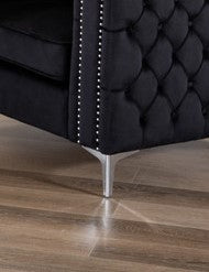 Lorreto 86" Sofa