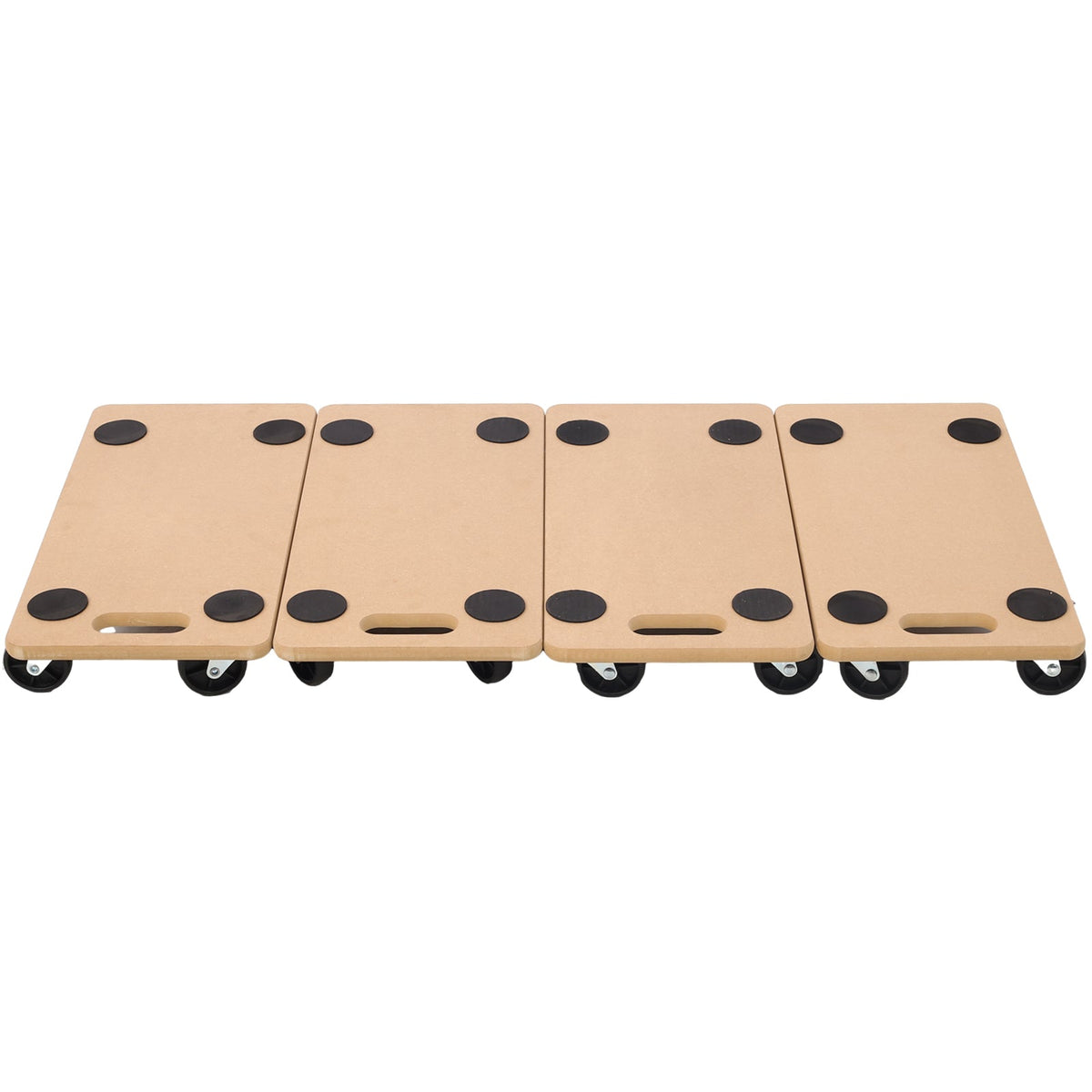 Heavy Duty Wood Furniture Moving Dolly