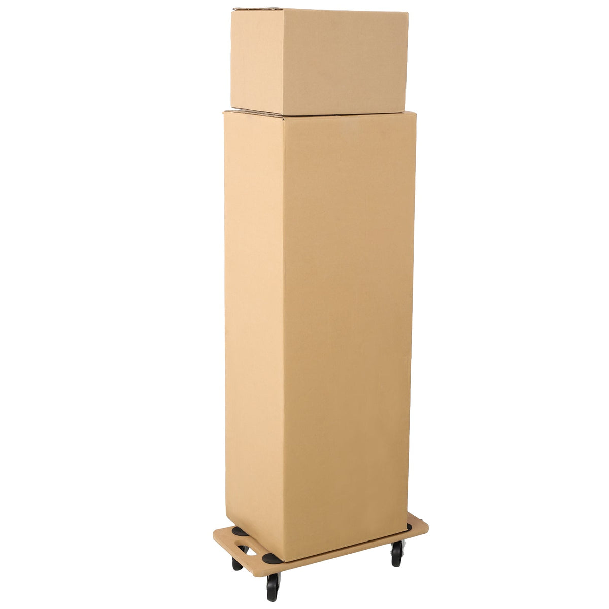 Heavy Duty Wood Furniture Moving Dolly