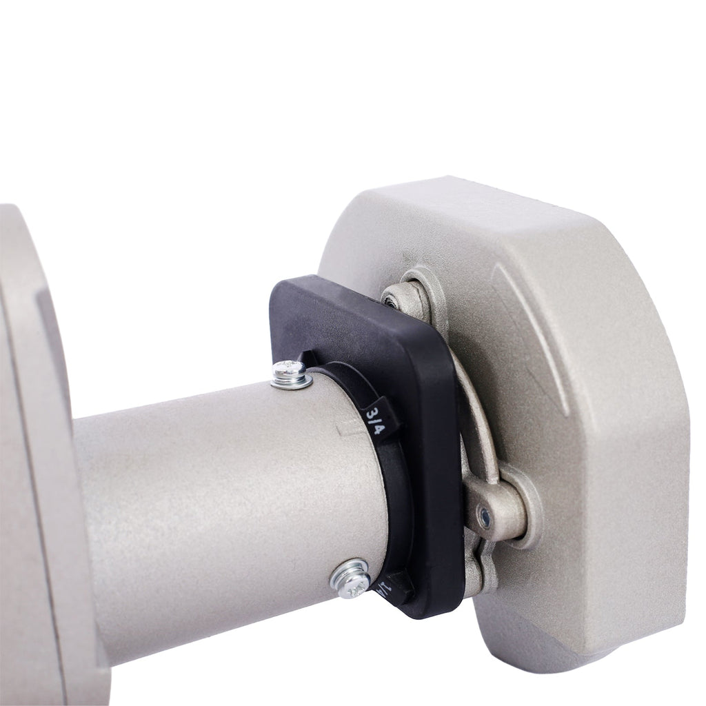 Blade Toe-Kick Saw 3-3/8 in. Blades