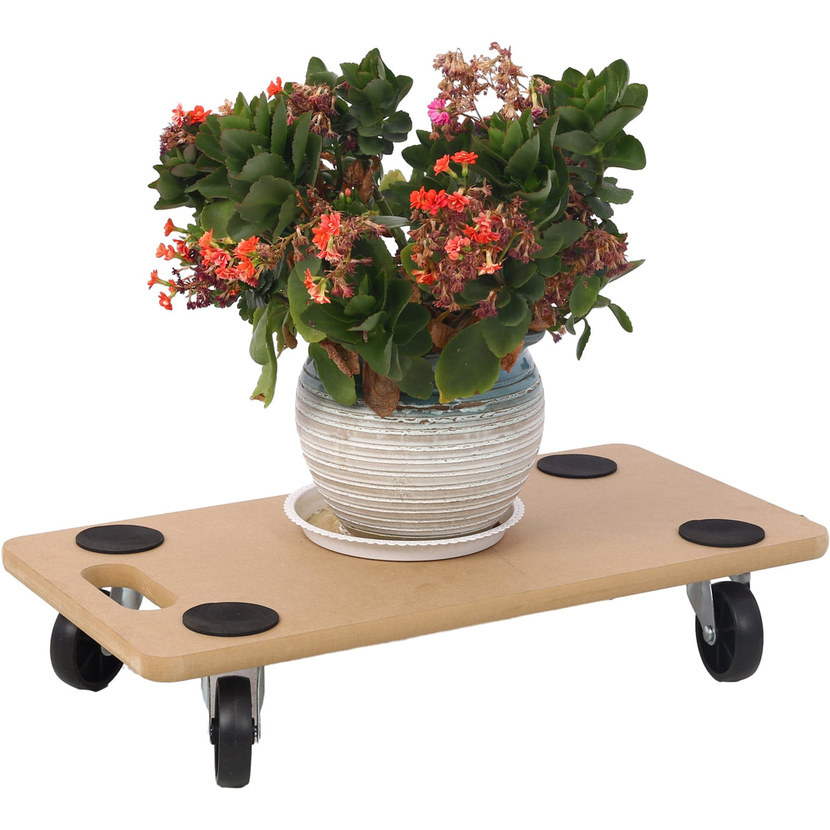 Heavy Duty Wood Furniture Moving Dolly