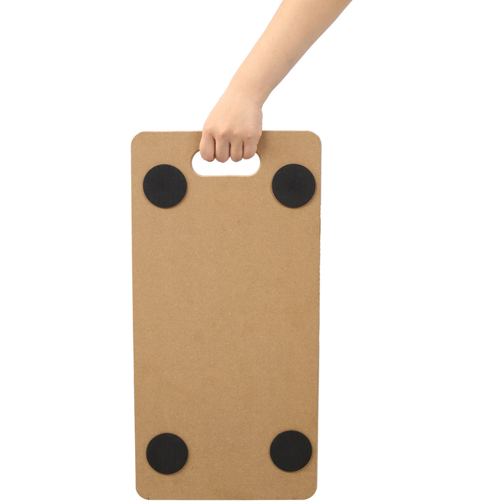 Heavy Duty Wood Furniture Moving Dolly