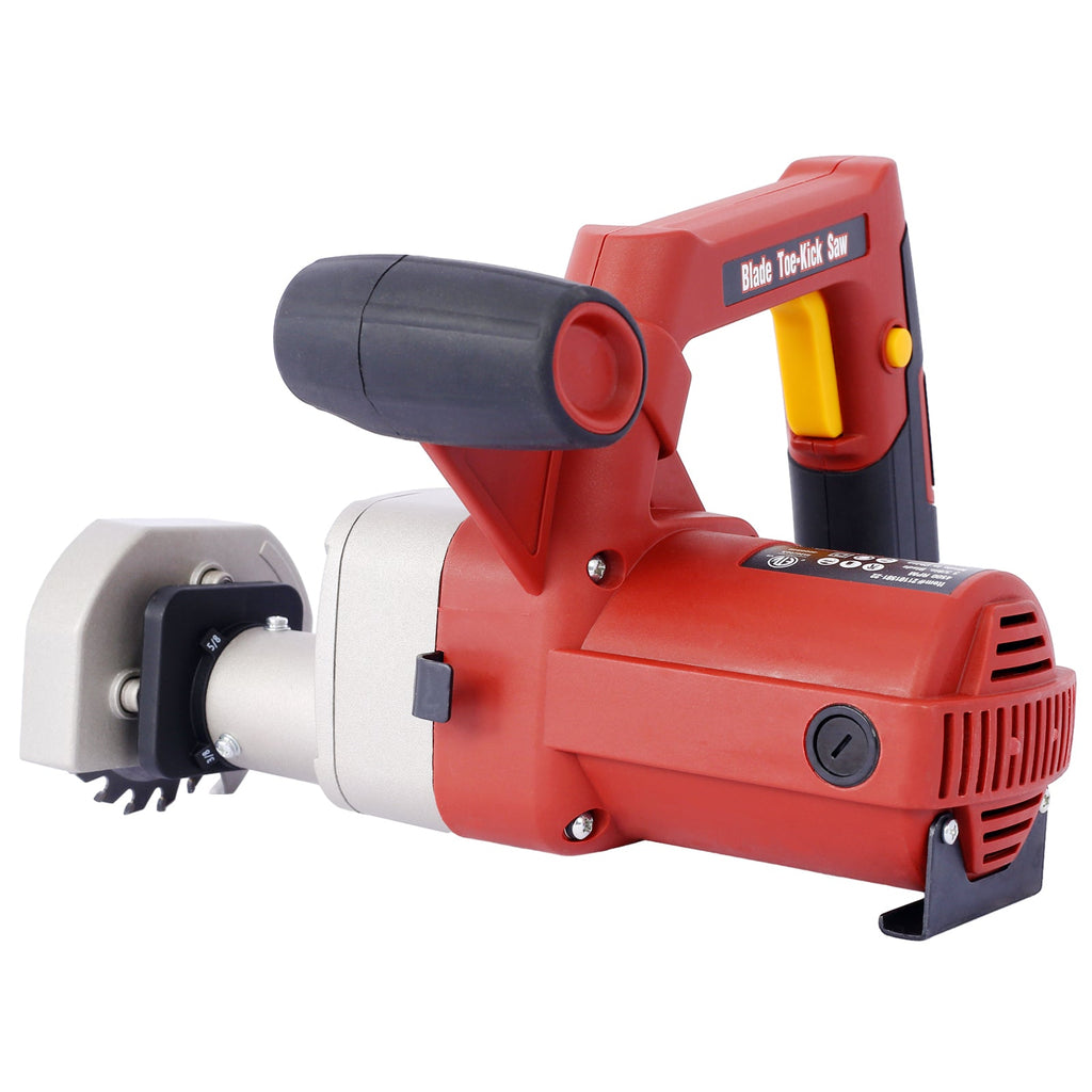 Blade Toe-Kick Saw 3-3/8 in. Blades