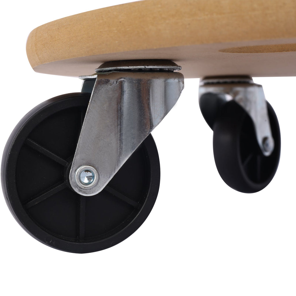 Heavy Duty Wood Furniture Moving Dolly