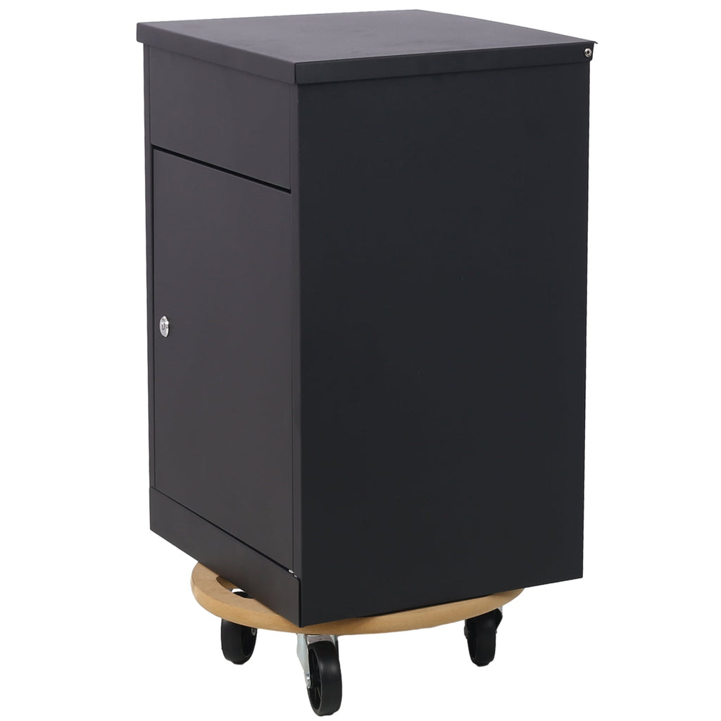 Heavy Duty Wood Furniture Moving Dolly