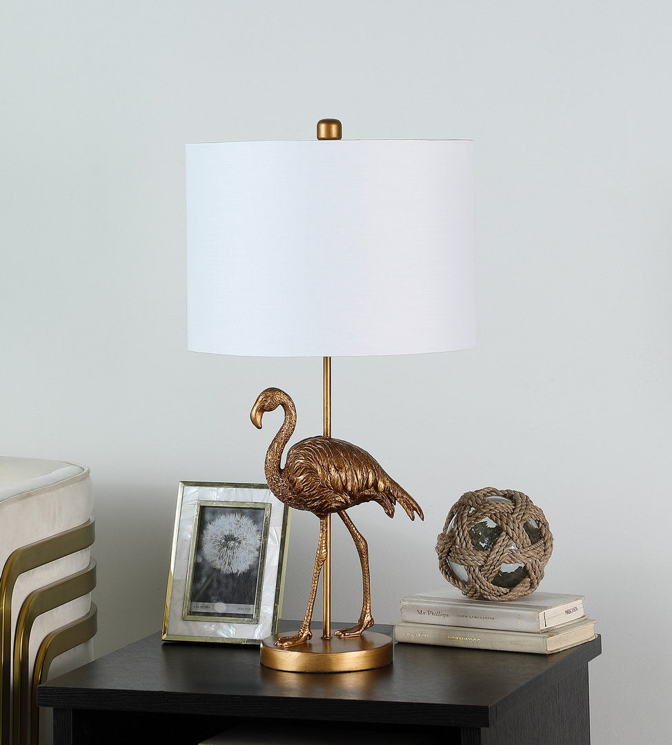 26" Matte Gold Lighting Fixture