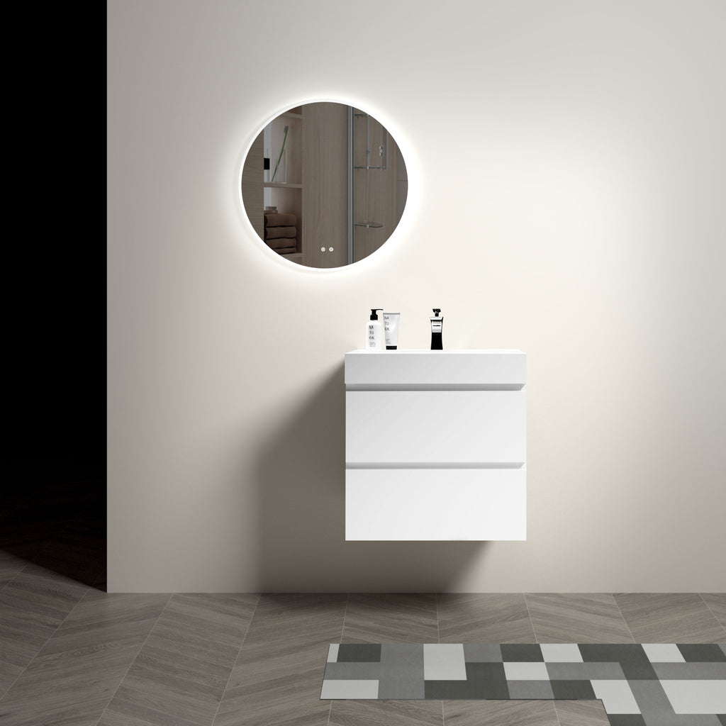 Alice 24" Modern Bathroom Vanity