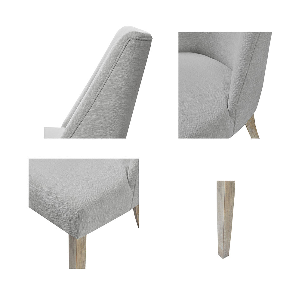 Upholstered Dining Chair Set of 2