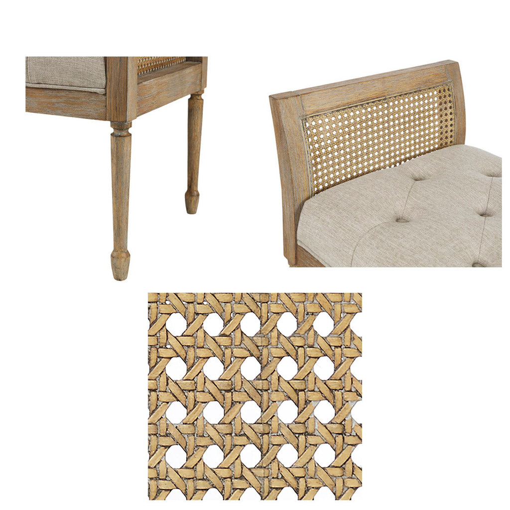 Accent Bench