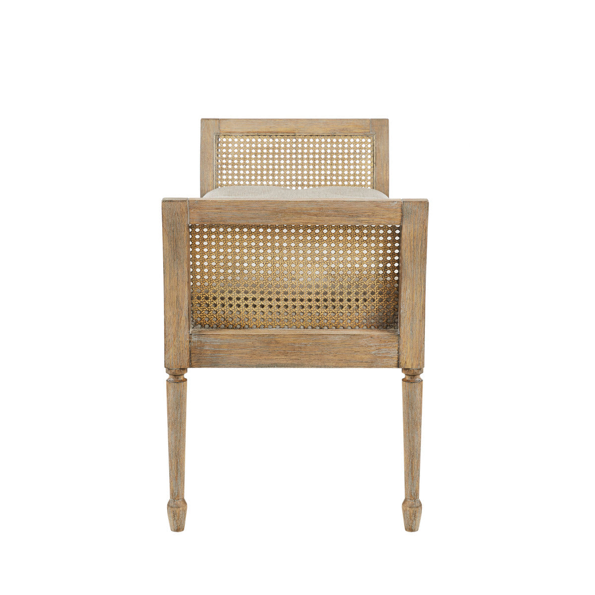 Accent Bench