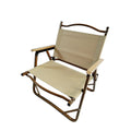 Comfy Foldable and Portable Chair with Armrests - Set of 4