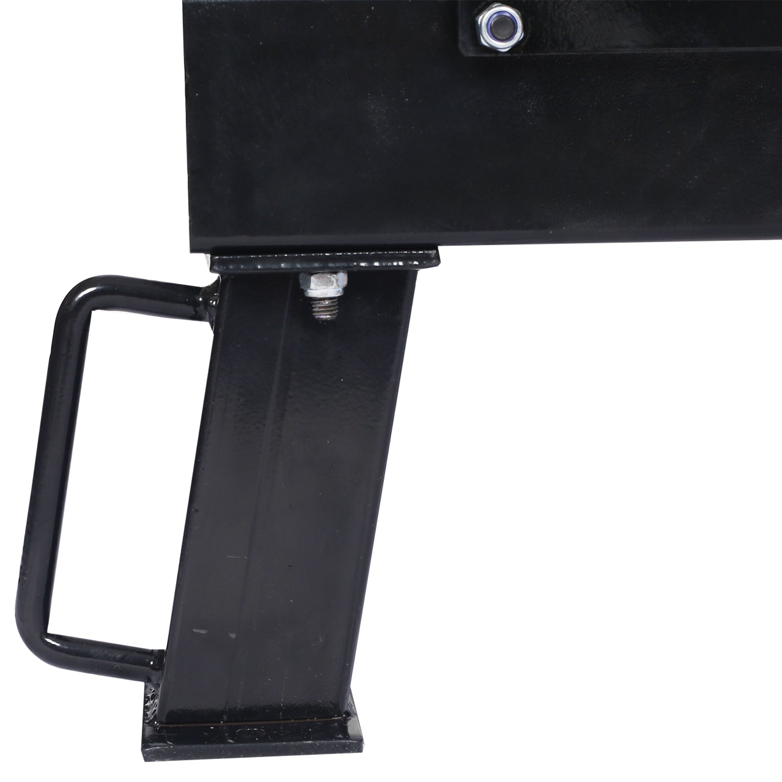 Double Flywheel Electric Log Splitter