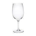 Plastic Wine Glasses Set of 4 (20oz) - Unbreakable Tritan