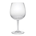 Plastic Wine Glasses Set of 4