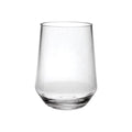 Plastic Wine Glasses Set of 4 (17oz)