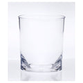 Oval Halo Tritan Glasses Drinking Set of 4