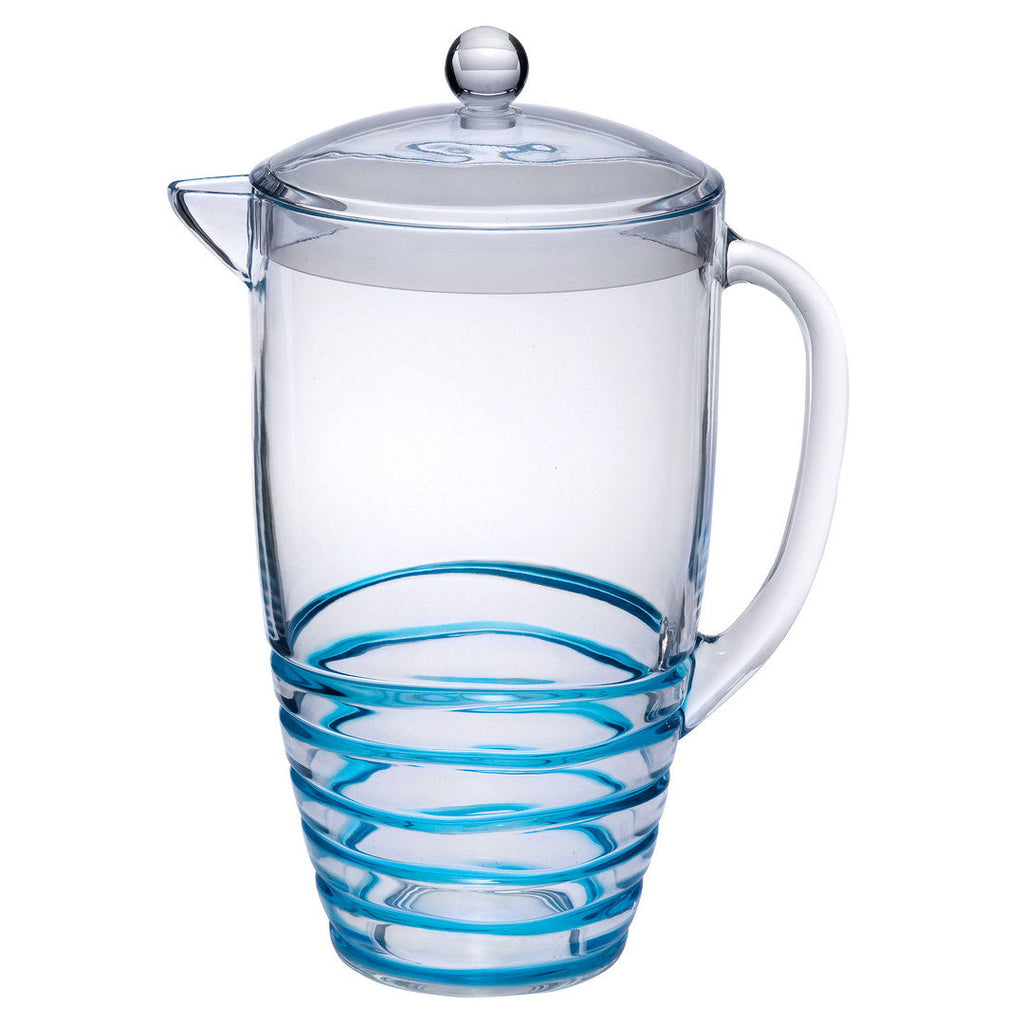 2.5 Quarts Water Pitcher with Lid