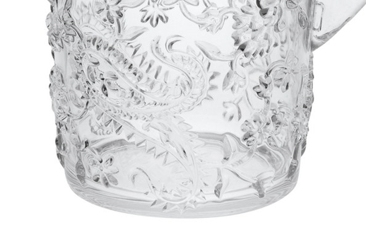 2.5 Quarts Water Pitcher with Lid