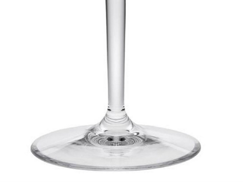 Plastic Wine Glasses Set of 4 (20oz)