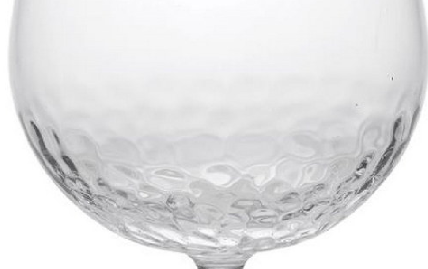 Plastic Wine Glasses Set of 4 (20oz)