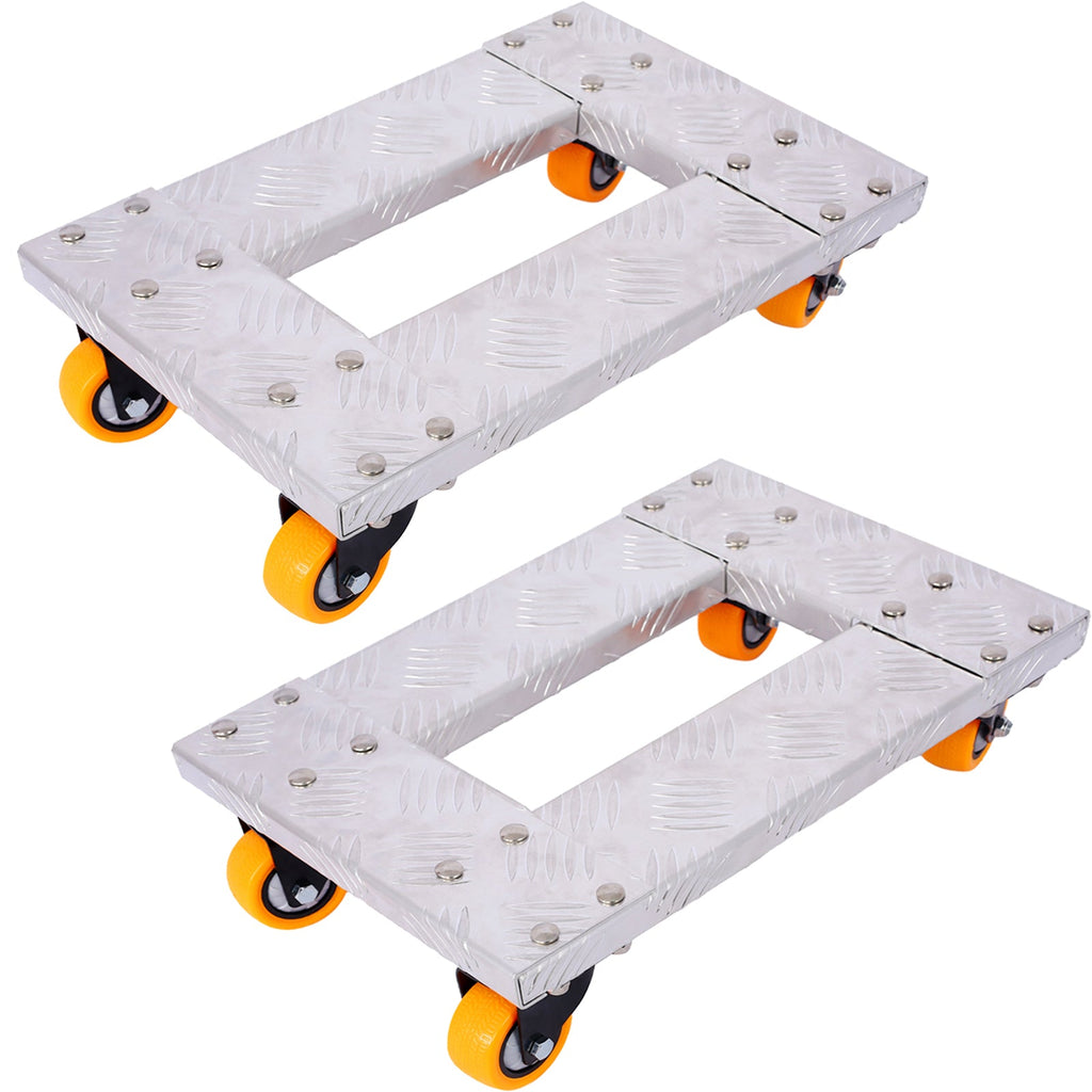 Movers Dolly Heavy Duty Furniture Dolly Trolley Cart Set