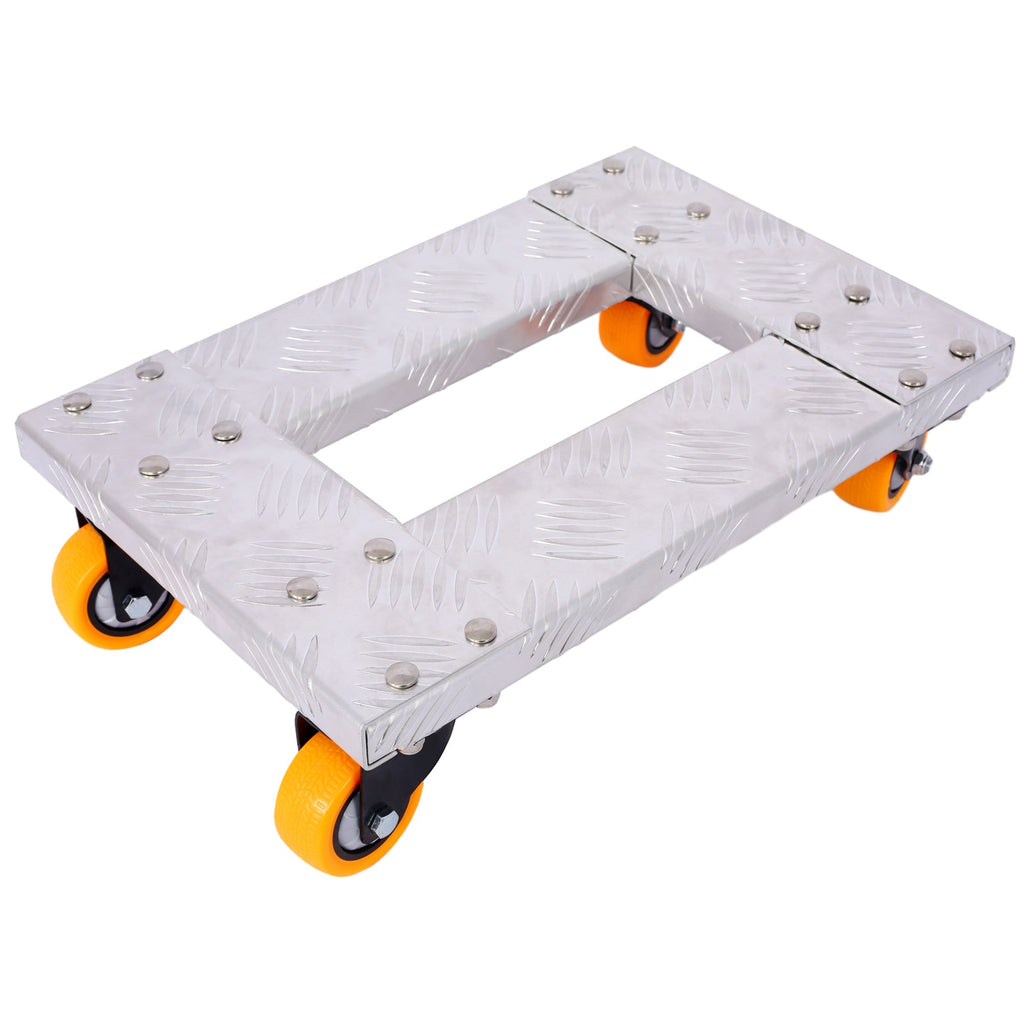 Movers Dolly Heavy Duty Furniture Dolly Trolley Cart