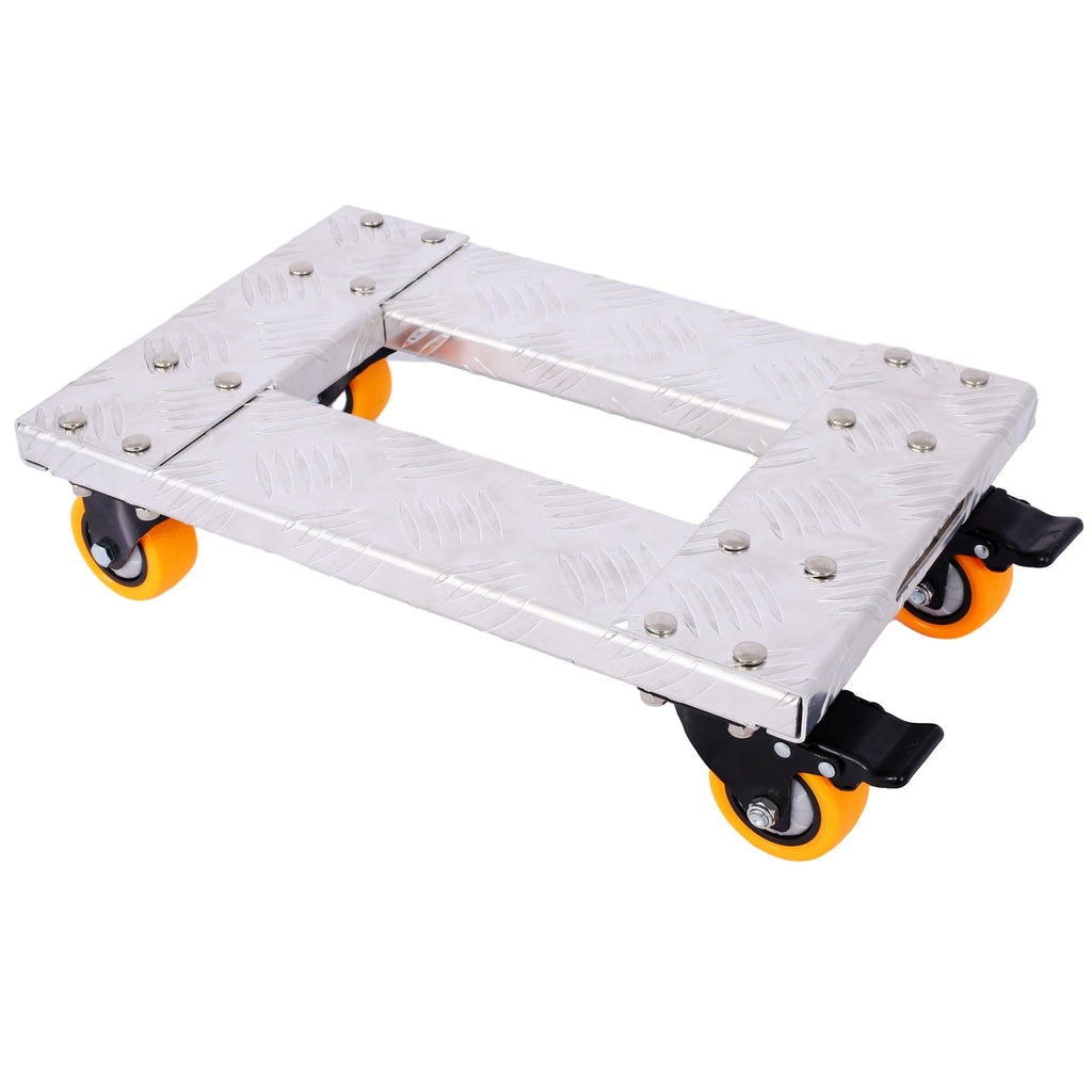 Movers Dolly Heavy Duty Furniture Dolly Trolley Cart