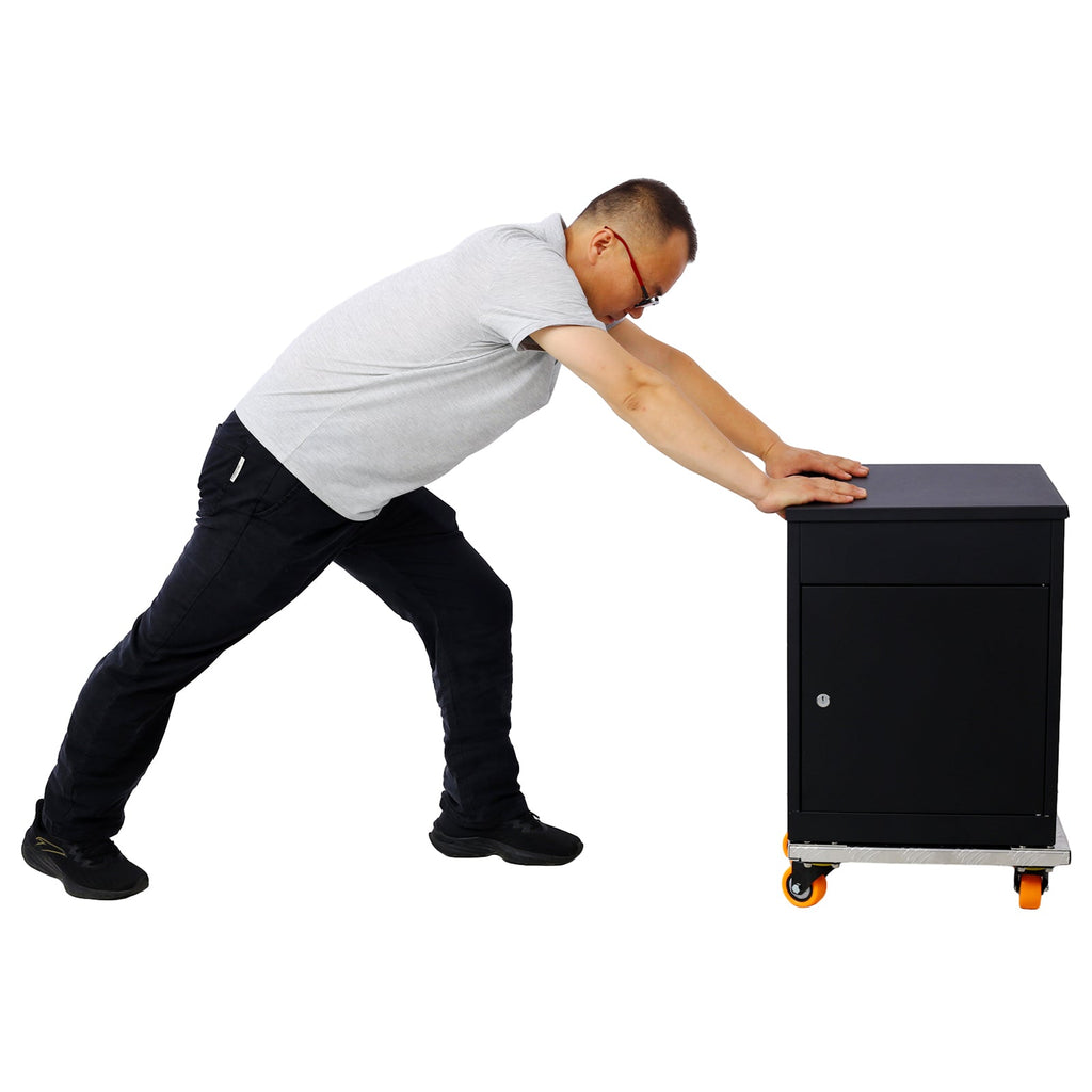 Movers Dolly Heavy Duty Furniture Dolly Trolley Cart
