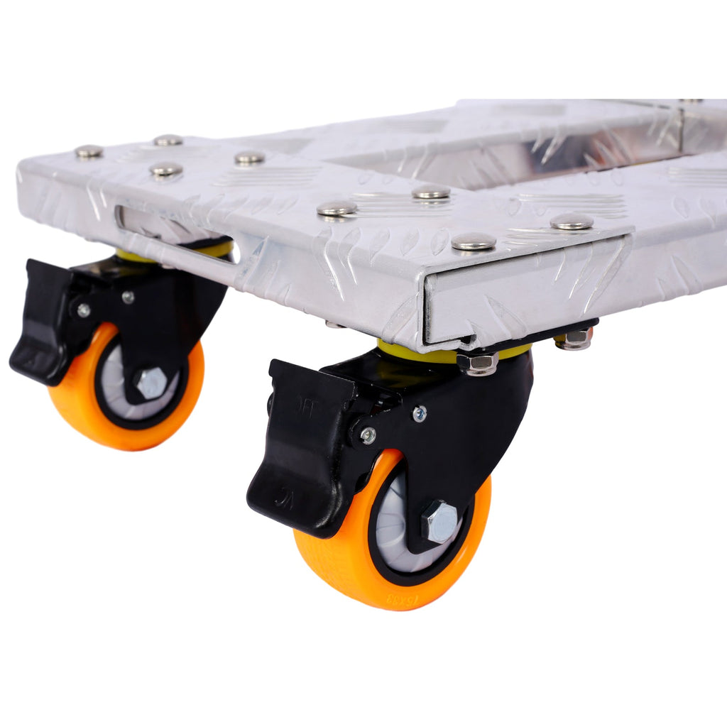 Movers Dolly Heavy Duty Furniture Dolly Trolley Cart