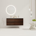 48 Inch Bathroom Vanity With Dual Sink