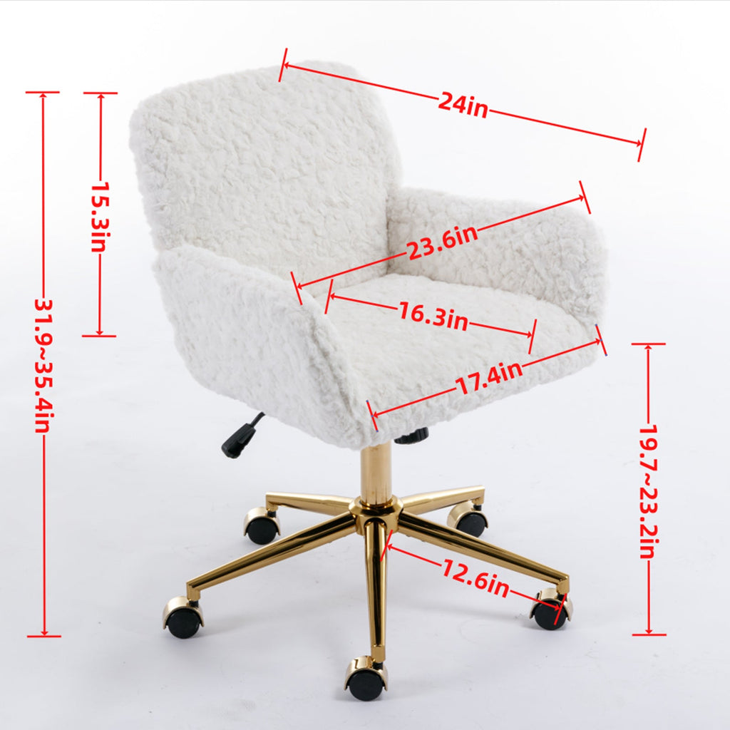 A&A Furniture Office Chair