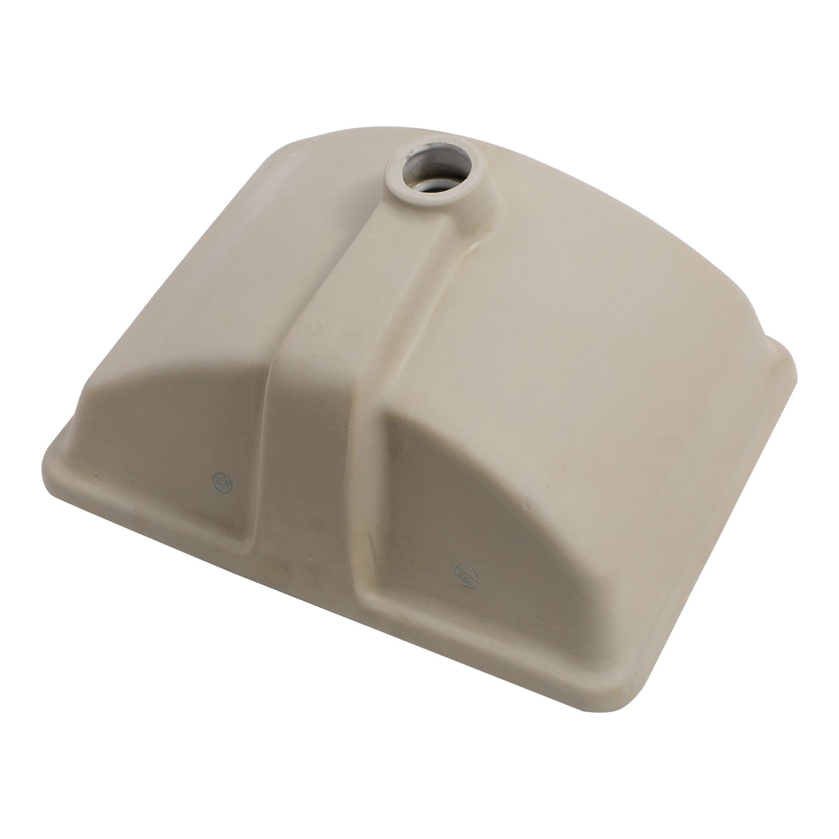 Modern Undermount Bathroom Sink