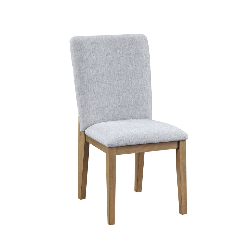 Delphine Set of 2 Dining Chairs